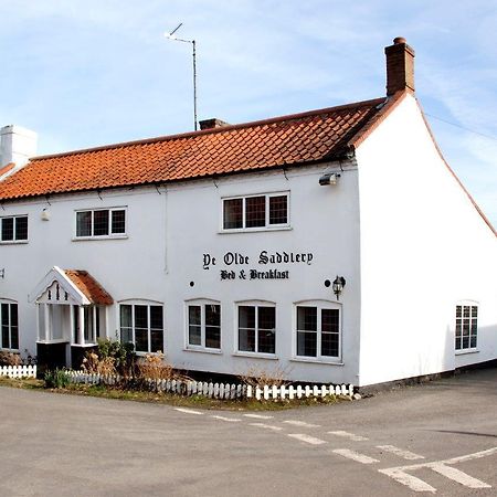 Ye Olde Saddlery B&B Neatishead Exterior foto